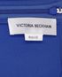 Victoria Beckham V-Neck Long Dress, other view