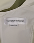 Victoria Beckham Wrap Midi Dress, other view