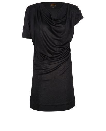Vivienne Westwood Jersey Dress, front view