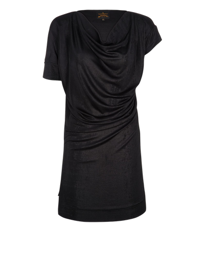 Vivienne Westwood Jersey Dress, front view