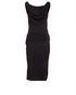 Vivienne Westwood Sor Ginnie Pencil Dress, back view