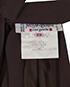 Yves Saint Laurent Rive Gauche Bow Dress, other view