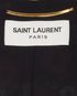 Saint Laurent Floral Skater Dress, other view