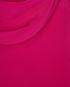 Saint Laurent Cowl Neck Slip Dress, other view