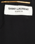 Saint Laurent Jacquard Mini Dress, other view