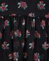 Saint Laurent Floral Dress, other view