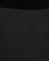 Saint Laurent Tie-Neck Long Sleeves Dress, other view