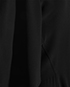 Yves Saint Laurent Chain Detail Cold Shoulder Dress, other view