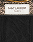Saint Laurent Mini Dress, other view