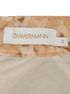 Zimmerman Embroidered Long Sleeve Dress, other view
