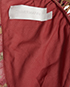 Zimmerman Melody Cutout Mini Dress, other view