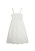 Zimmermann Embroidered Sundress, front view