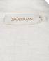 Zimmermann Honour Belted Floral Print Broderie Dress, other view