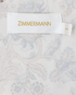 Zimmermann Floral Wrap Dress, other view