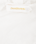 Zimmermann Lola Belted Embroidered Dress, other view