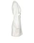 Zimmerman Corsage Braid Mini Dress, side view