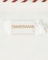 Zimmerman Corsage Braid Mini Dress, other view