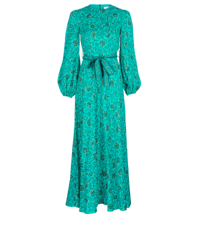 Zimmermann Maxi Dress, front view