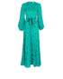 Zimmermann Maxi Dress, front view