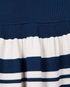 Zimmermann Acadian Stripe Mini Dress, other view