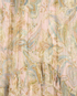 Zimmermann Tie-Neck Floral Print Dress, other view