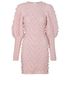 Zimmermann Pom Pom Sweater Dress, front view