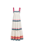 Zimmermann Maxi Sleeveless Dress, front view