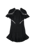 Zimmermann Mini Dress, front view