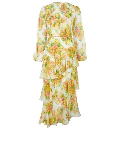 Zimmerman Floral Dress, front view