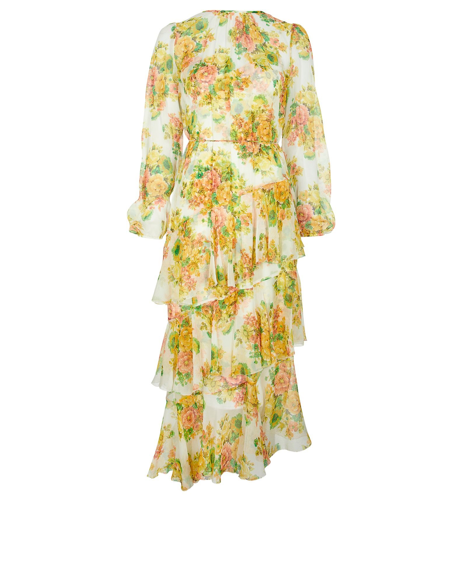 Zimmerman Floral Dress, Dresses - Designer Exchange | Buy Sell Exchange