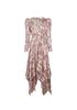 Zimmerman Floral Maxi Dress, front view