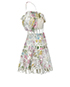 Zimmermann Heathers Mini Dress, side view