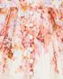 Zimmerman Devi Floral V-Neck Dress, other view