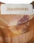Zimmermann Sabotage Folded Tuck Dress, other view