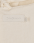 Zimmerman Alight Corset Mini Dress, £220, Clothing, White, Linen, Other view