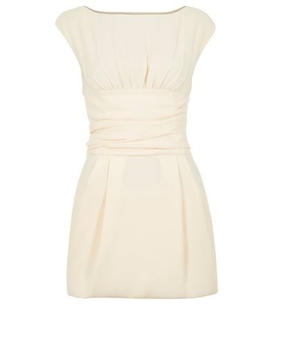 Giambattista Valli Sleeveless Dress, front view