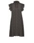 Louis Vuitton Monogram Dress, front view