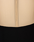 Celine Chiffon Sleeveless Dress, other view
