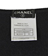 Chanel 2007 Bow Applique Sleeveless Dress, other view