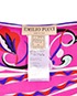 Emilio Pucci Scarf Top, other view