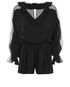 Stella McCartney Playsuit, front view