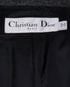 Christian Dior Herringbone Blazer, other view