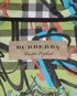 Burberry Rain Coat, other view