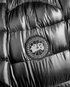 Canada Goose Crofton Jacket, &pound;430, Clothing, Black, Down Feathers, Other view