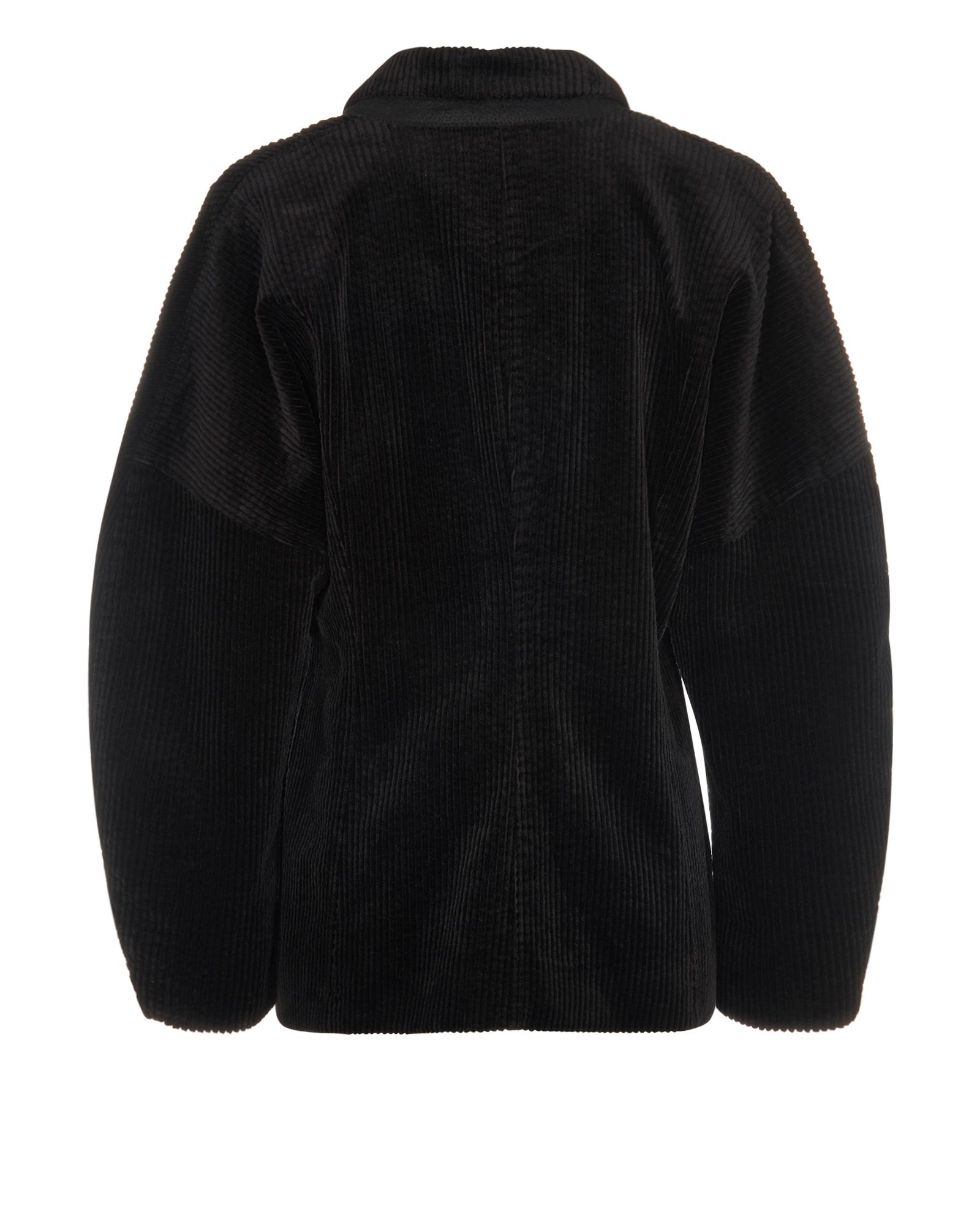 Ganni Slim Fit Cord Jacket, Jackets Designer Exchange Buy Sell Exchange