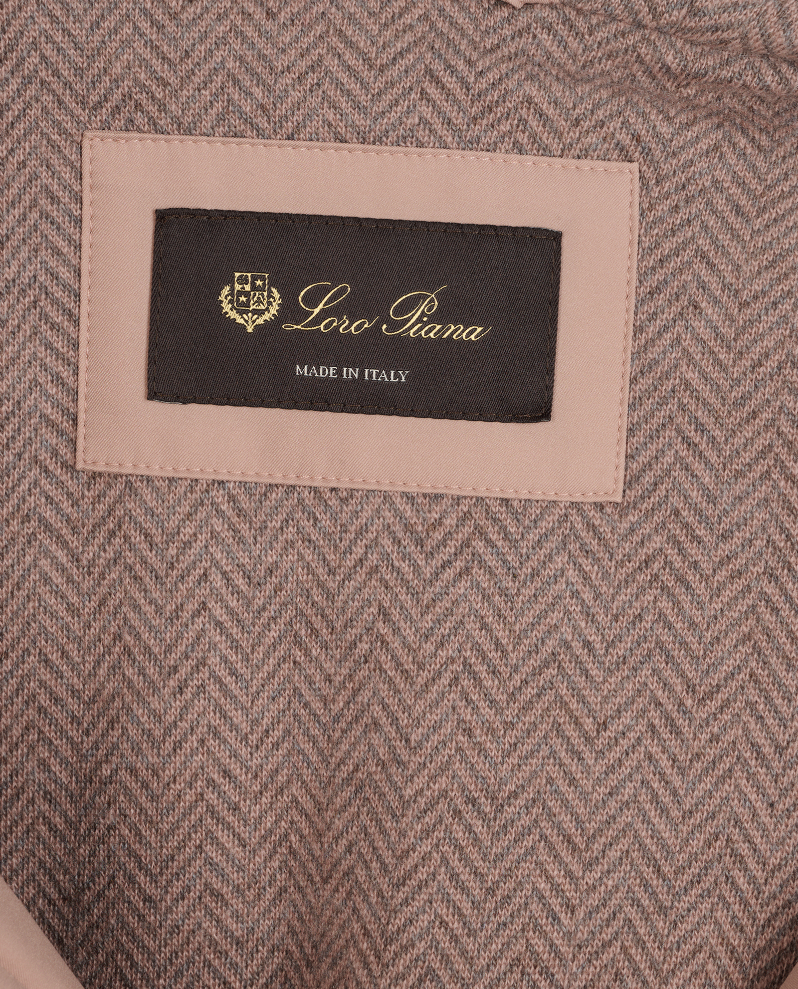 Loro Piana Storm System Hooded Coat, &pound;950, Clothing, Pink, Polyester (Polymer), Other view