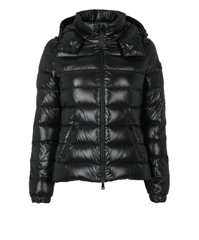 Moncler Bady Giubbotto Jacket, front view