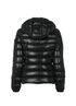 Moncler Bady Giubbotto Jacket, back view