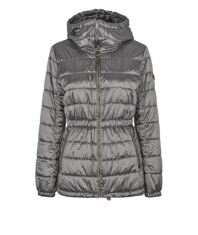 Prada Quilted Jacket, front view