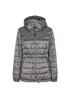 Prada Quilted Jacket, front view